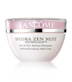 Outlet 🌟 Lancôme LANC HYDRA ZEN NEUROCALM NIGHT CRM 50ML Night Creams 🌟