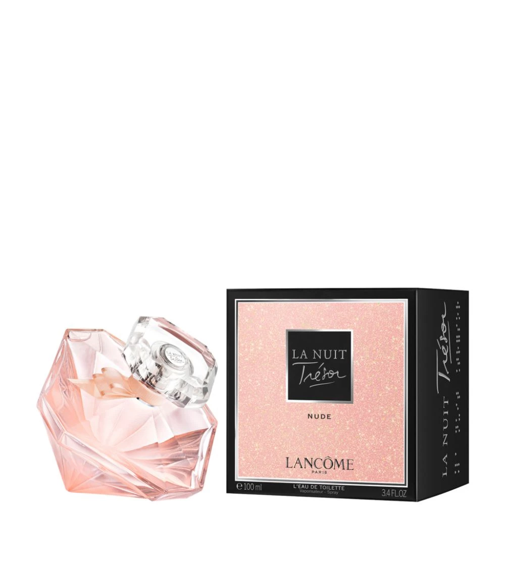 Best Pirce 🛒 Lancôme LANC LA NUIT TRESOR NUDE EDT 100ML 20 Womens Perfume 👏 5 Best Pirce 🛒 Lancôme LANC LA NUIT TRESOR NUDE EDT 100ML 20 Womens Perfume 👏 - Image 3