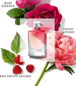 Outlet 😀 Lancôme LANC LVEB EN ROSE EDT 100ML 19 Womens Perfume 👍 -Lancome Official Store lancome lanc lveb en rose edt 100ml 19 15676503 28526769 1000
