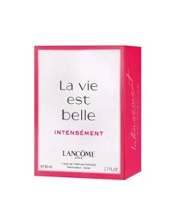 Best Sale 🎁 Lancôme LANC LVEB INTENSEMENT EDP 50ML 20 Womens Perfume ⌛ -Lancome Official Store lancome lanc lveb intensement edp 50ml 20 15356189 26797426 1000