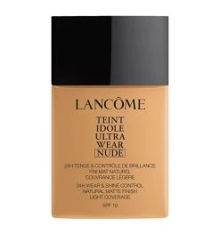 Best Sale 🔔 Lancôme LANC TEINT IDOLE NUDE 051 19 051 CHATAIGNE Foundations 😍