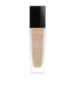 Budget 💯 Lancôme LANC TEINT MIRACLE 045 30ML 18 Foundations 🧨