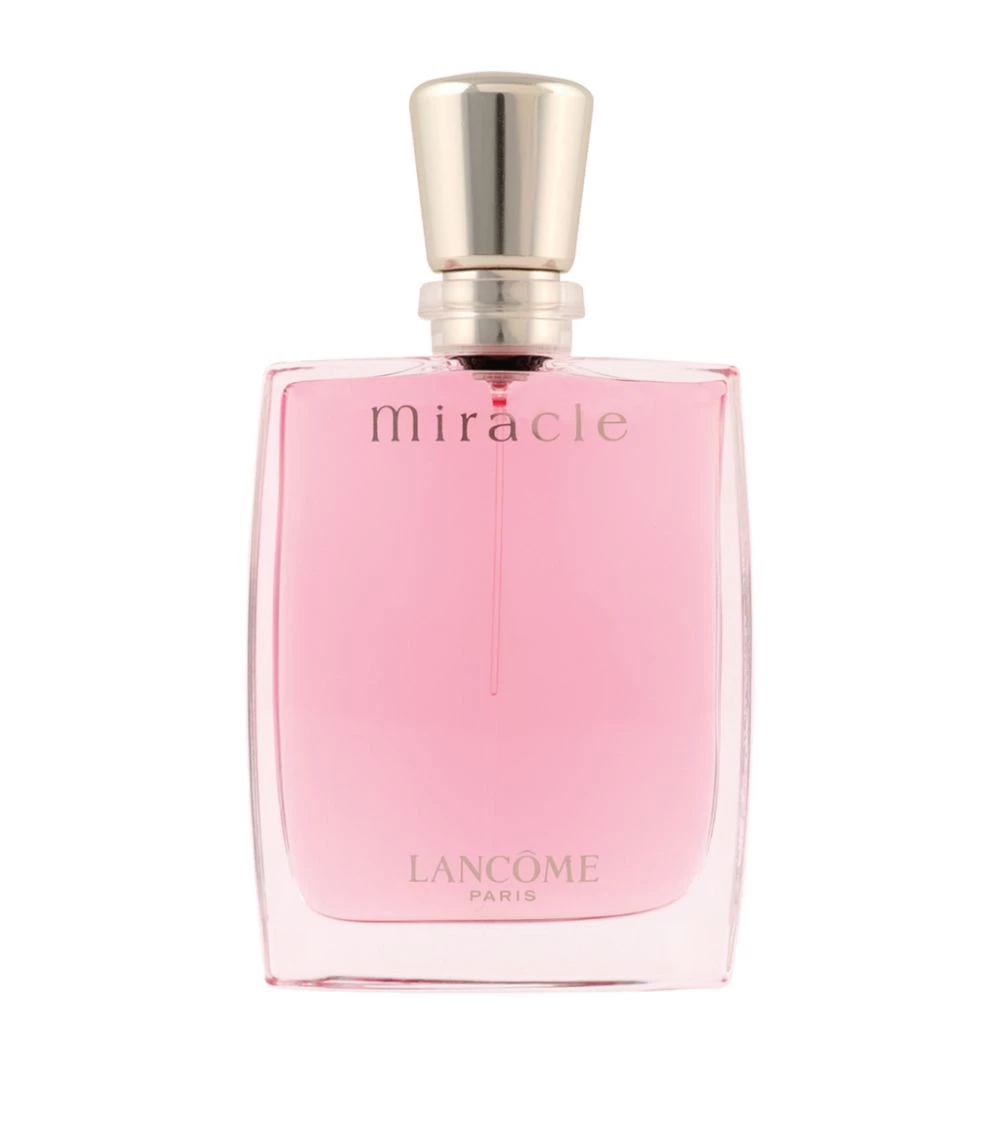 Flash Sale 😉 Lancôme Miracle Eau de Parfum (30ml) Womens Perfume 👏 3 Flash Sale 😉 Lancôme Miracle Eau de Parfum (30ml) Womens Perfume 👏