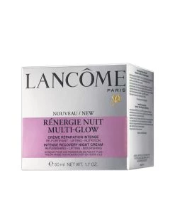 Deals 💯 Lancôme Rénergie Multi-Glow Night Cream (50ml) Night Creams 🧨 -Lancome Official Store lancome renergie multi glow night cream 50ml 15356184 26795577 1000