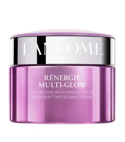 Promo ✔️ Lancôme Rénergie Multi-Glow Rosy Skin Tone Reviving Cream Anti-Ageing Creams ⭐