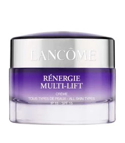 Cheapest 👍 Lancôme Rénergie Multi-Lift Cream (75ml) Day Creams 🥰