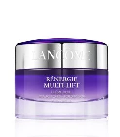 Discount 😀 Lancôme Rénergie Multi-Lift Rich Cream (50ml) Anti-Ageing Creams ❤️