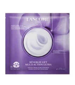 Discount 🔥 Lancôme Rénergie Multi-Lift Ultra Sheet Mask (20g) Face Masks & Treatments 🌟