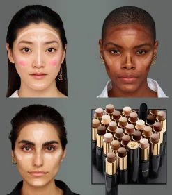 Best deal 😀 Lancôme Teint Idole Ultra Wear Foundation Stick SUEDE W Foundations 🛒 -Lancome Official Store lancome teint idole ultra wear foundation stick 16803082 33161942 1000