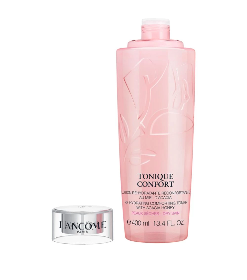 Cheapest 👏 Lancôme Tonique Confort Comforting Facial Toner (400ml) Toners ✨ 5 Cheapest 👏 Lancôme Tonique Confort Comforting Facial Toner (400ml) Toners ✨ - Image 3