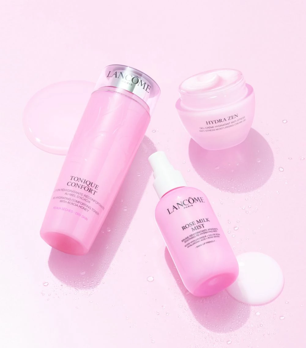 Cheapest 👏 Lancôme Tonique Confort Comforting Facial Toner (400ml) Toners ✨ 7 Cheapest 👏 Lancôme Tonique Confort Comforting Facial Toner (400ml) Toners ✨ - Image 5